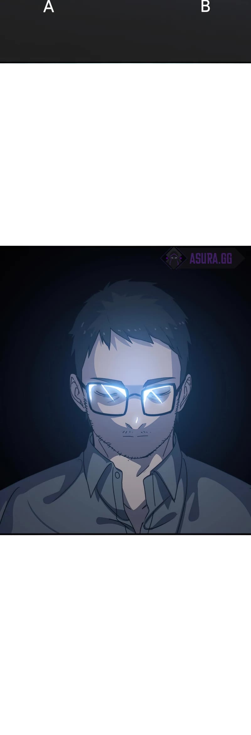 Existence Chapter 21 page 11 - Chapter 21