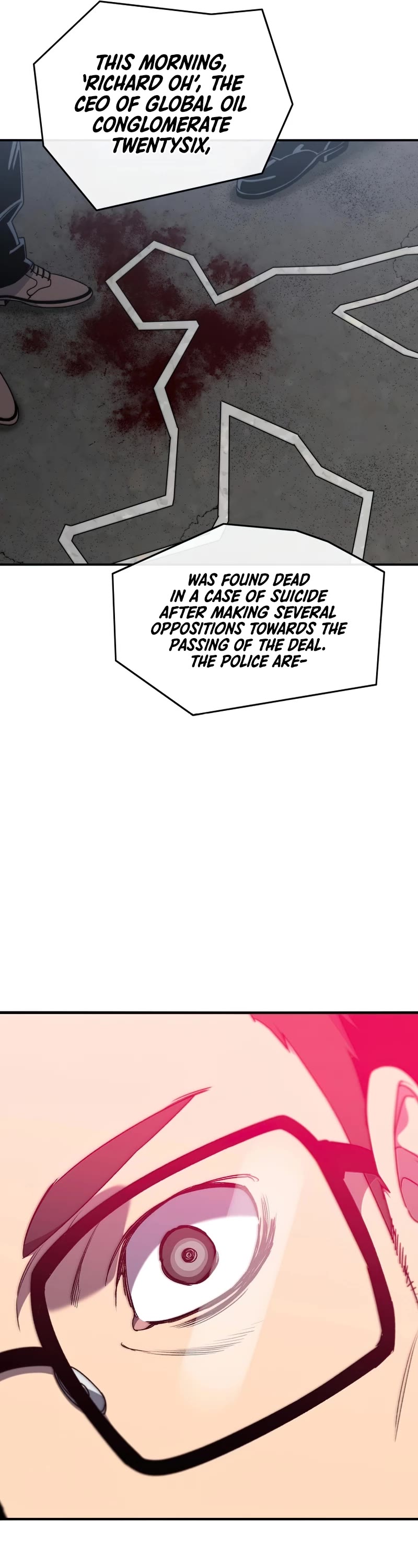 Existence Chapter 21 page 22 - Chapter 21