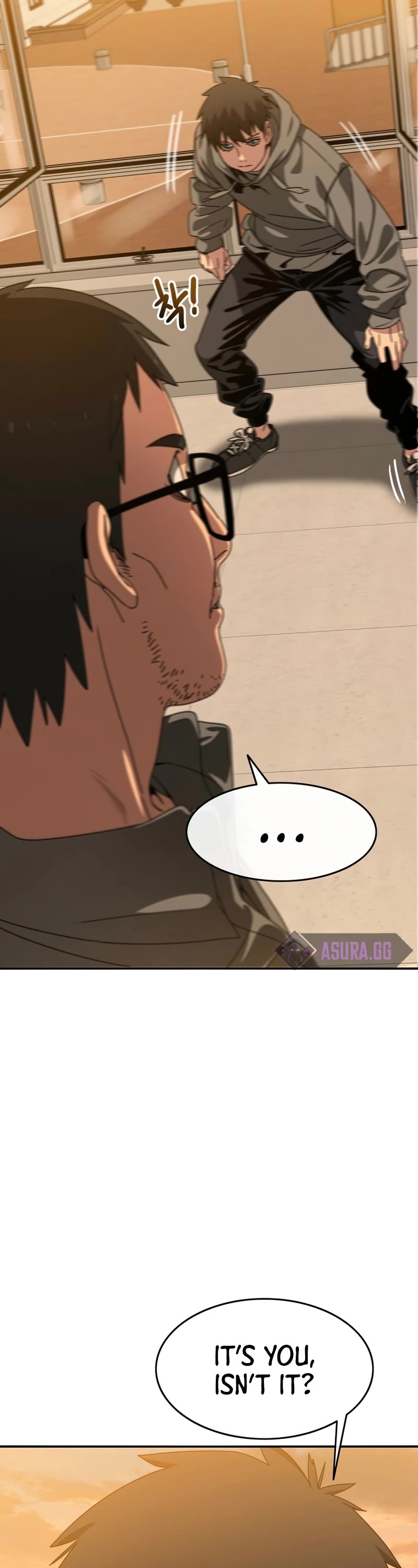 Existence Chapter 21 page 28 - Chapter 21