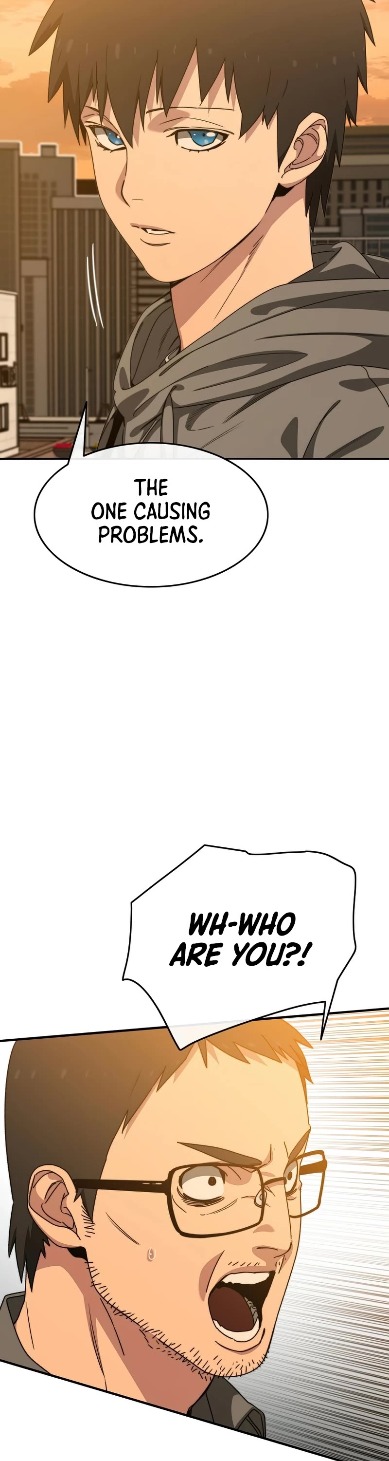 Existence Chapter 21 page 29 - Chapter 21