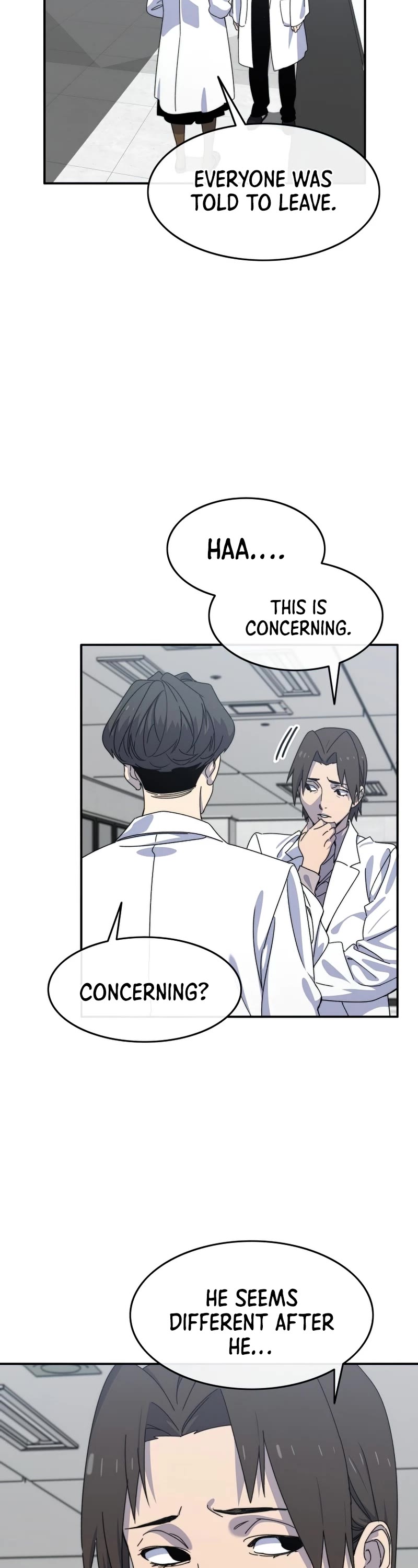 Existence Chapter 21 page 3 - Chapter 21
