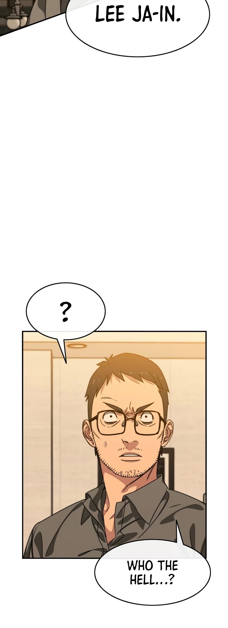 Existence Chapter 21 page 31 - Chapter 21