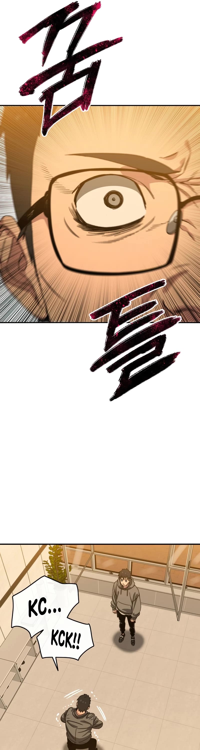 Existence Chapter 21 page 32 - Chapter 21