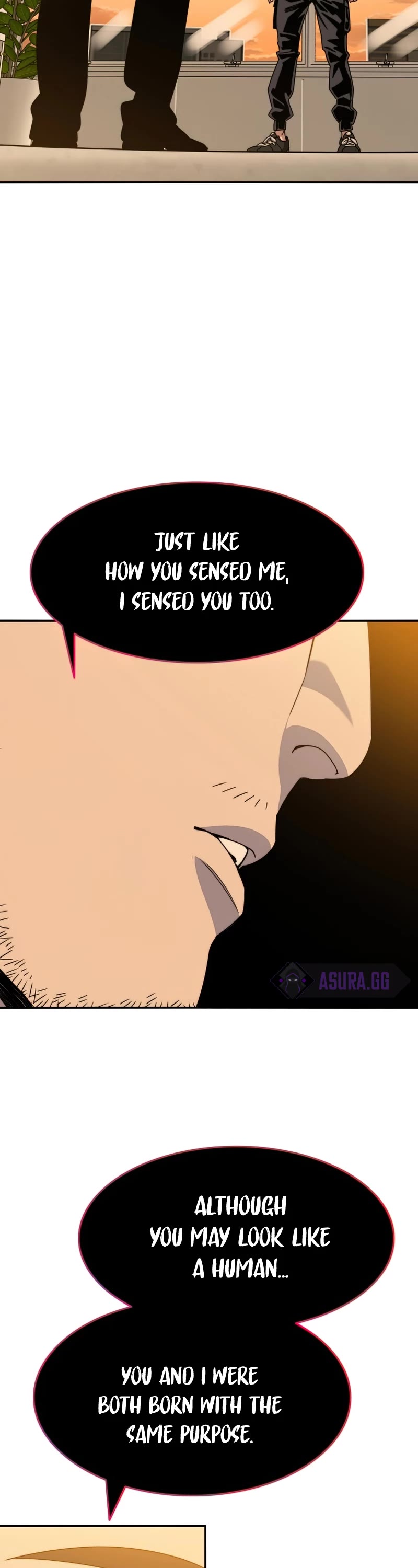 Existence Chapter 21 page 44 - Chapter 21