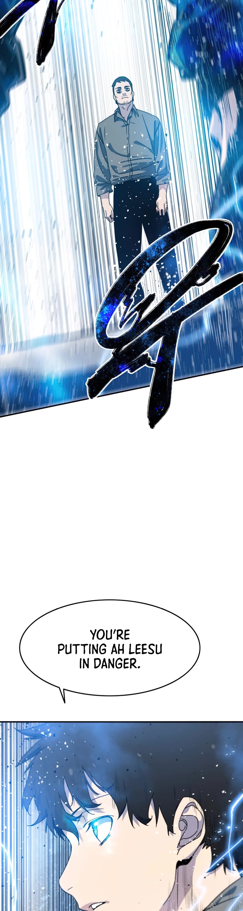 Existence Chapter 21 page 48 - Chapter 21