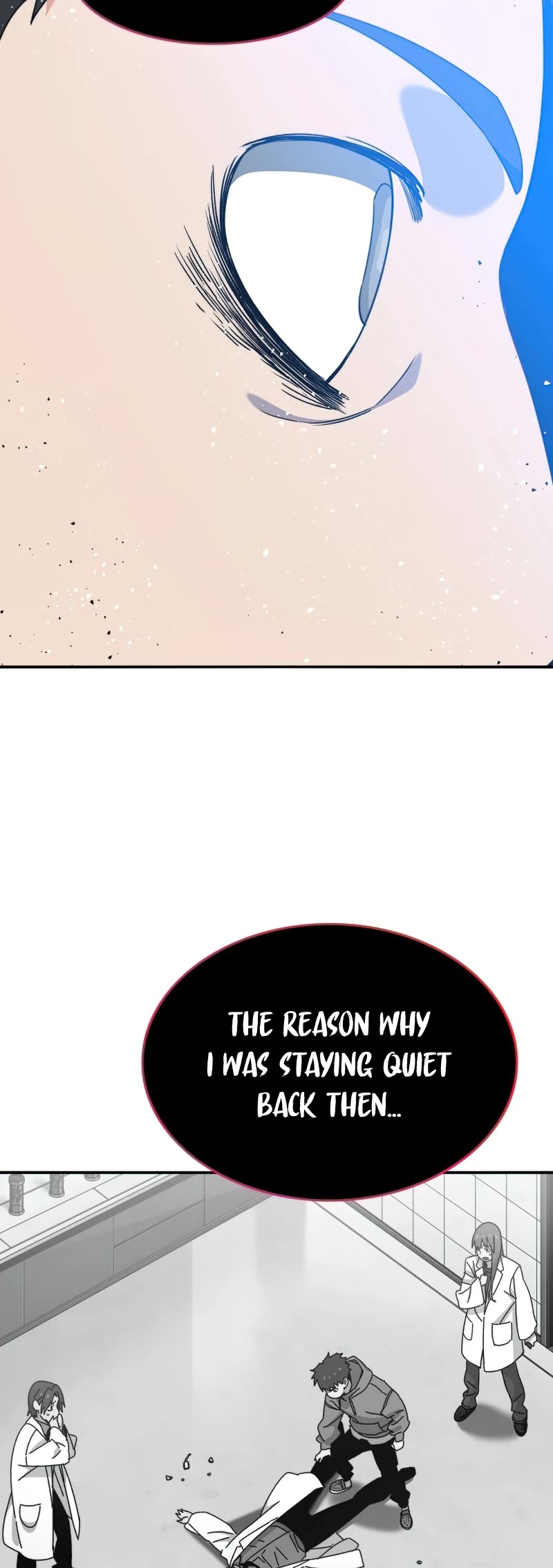 Existence Chapter 21 page 50 - Chapter 21