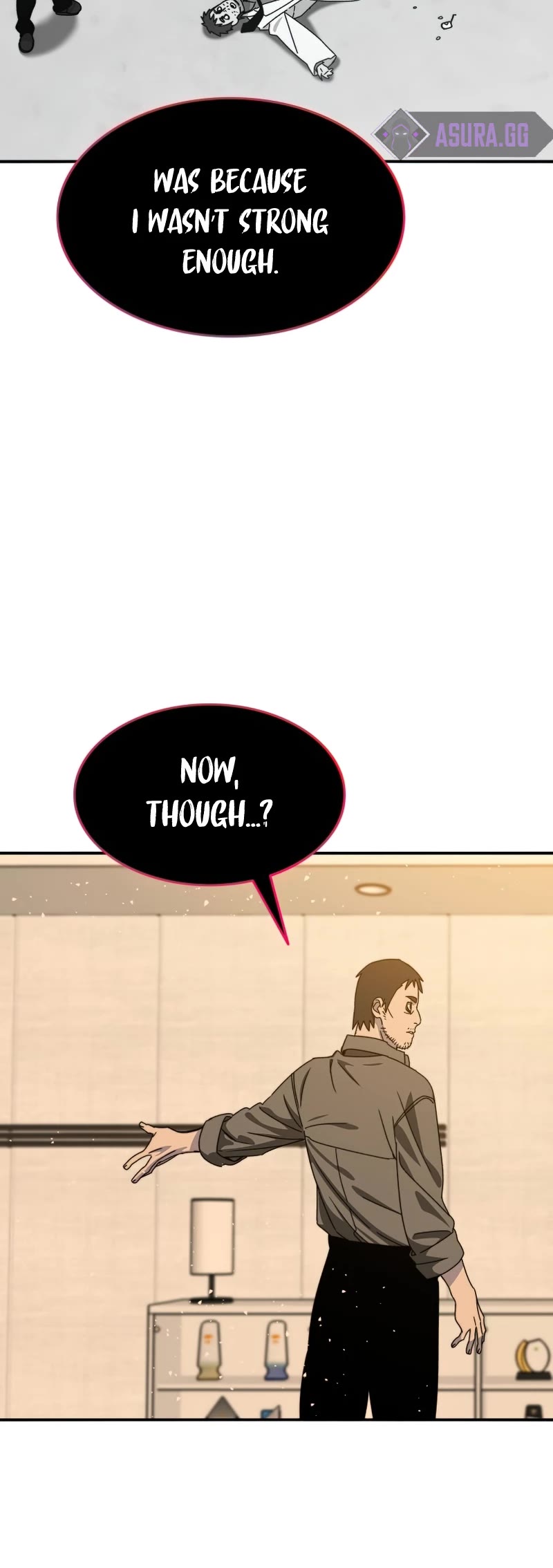 Existence Chapter 21 page 51 - Chapter 21