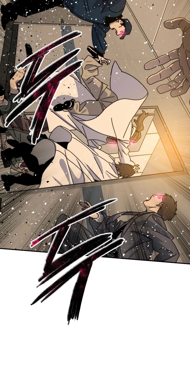 Existence Chapter 21 page 56 - Chapter 21