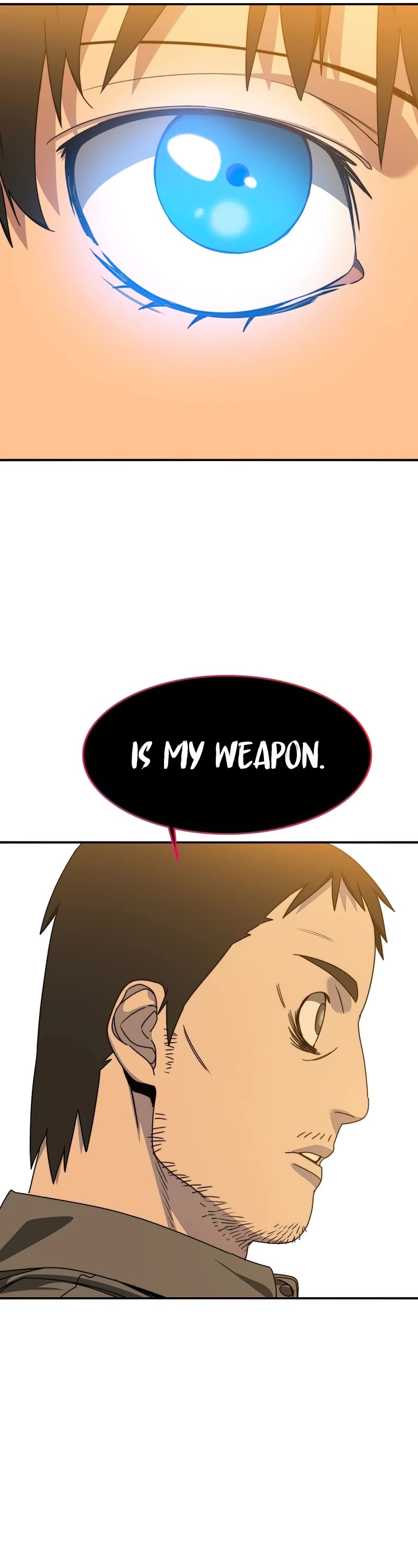 Existence Chapter 21 page 58 - Chapter 21