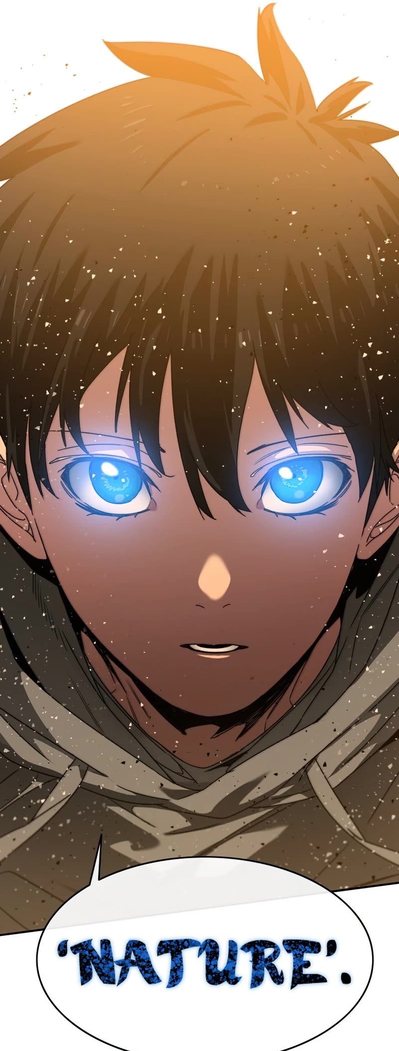 Existence Chapter 21 page 67 - Chapter 21