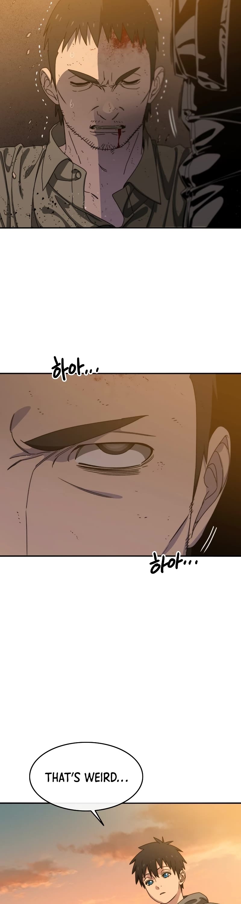 Existence Chapter 22 page 14 - Chapter 22