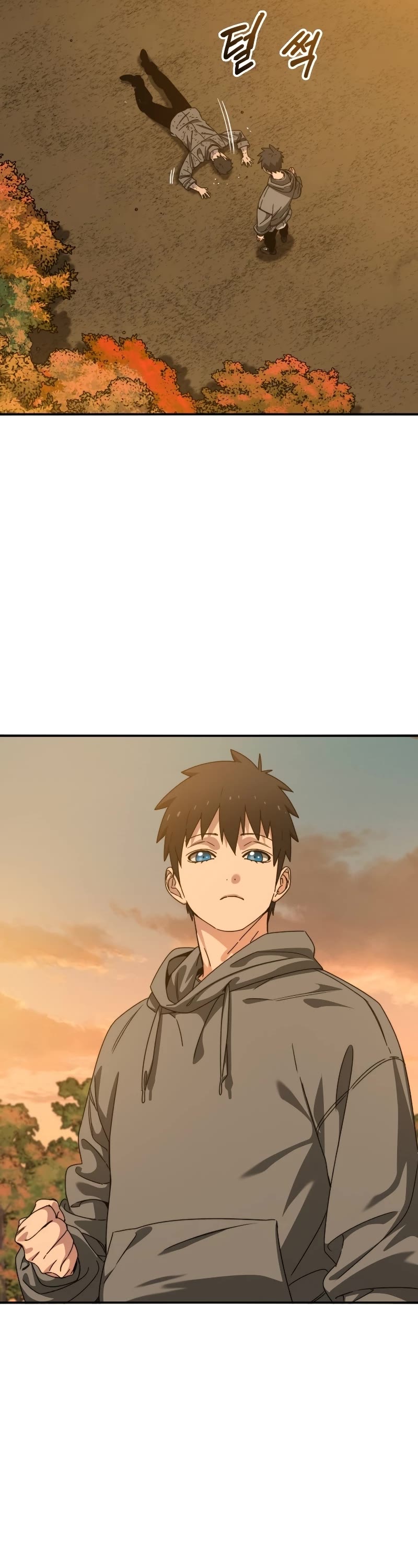 Existence Chapter 22 page 23 - Chapter 22