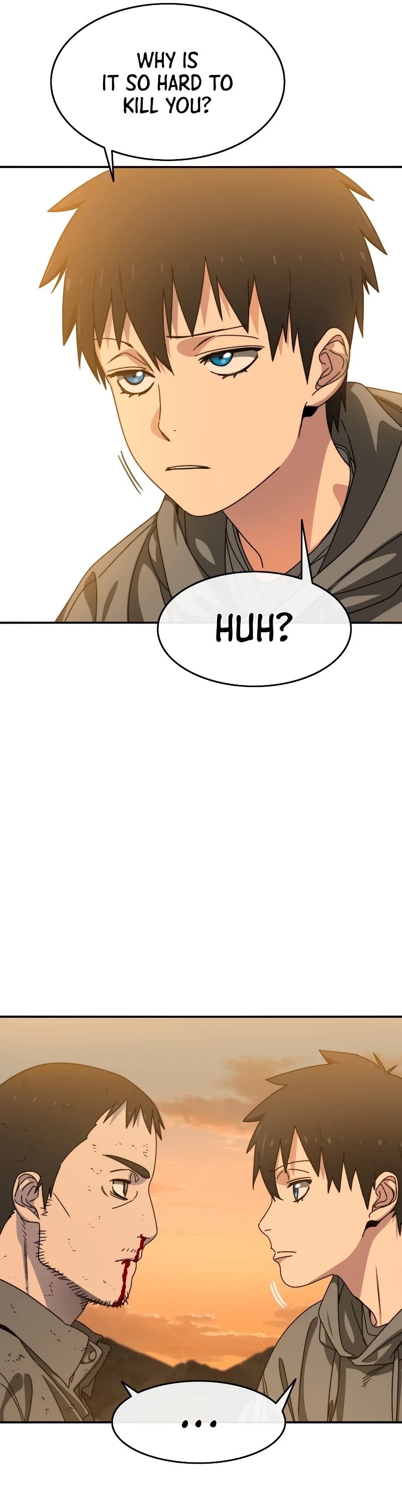Existence Chapter 22 page 27 - Chapter 22