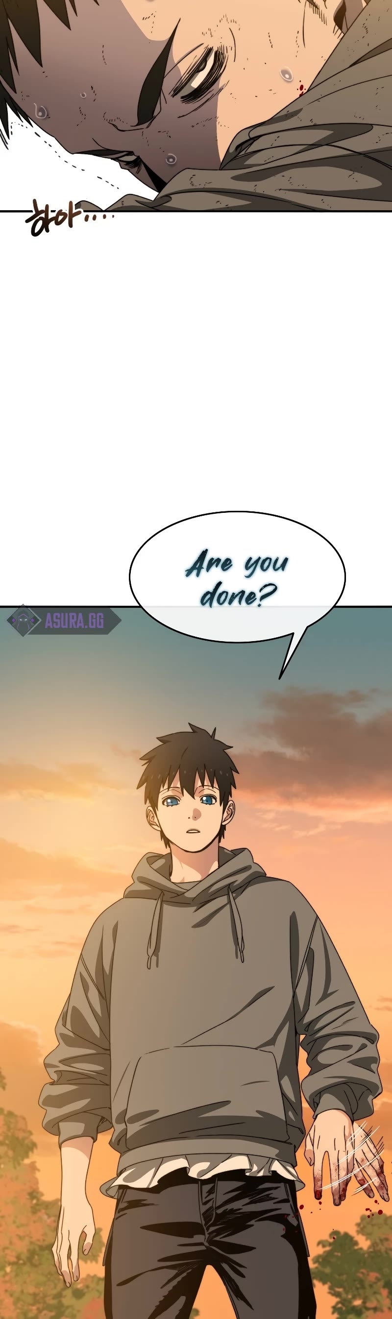 Existence Chapter 22 page 55 - Chapter 22