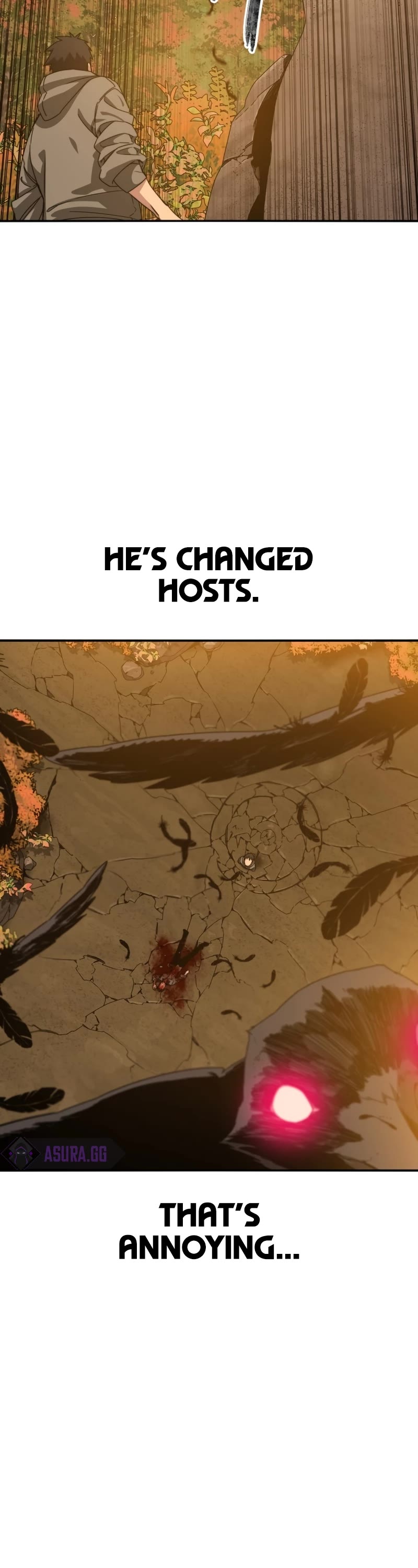 Existence Chapter 23 page 16 - Chapter 23