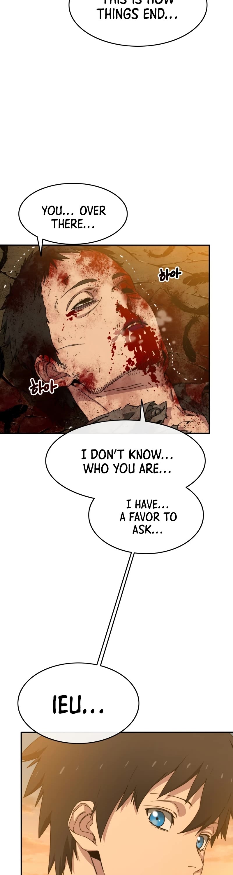 Existence Chapter 23 page 18 - Chapter 23