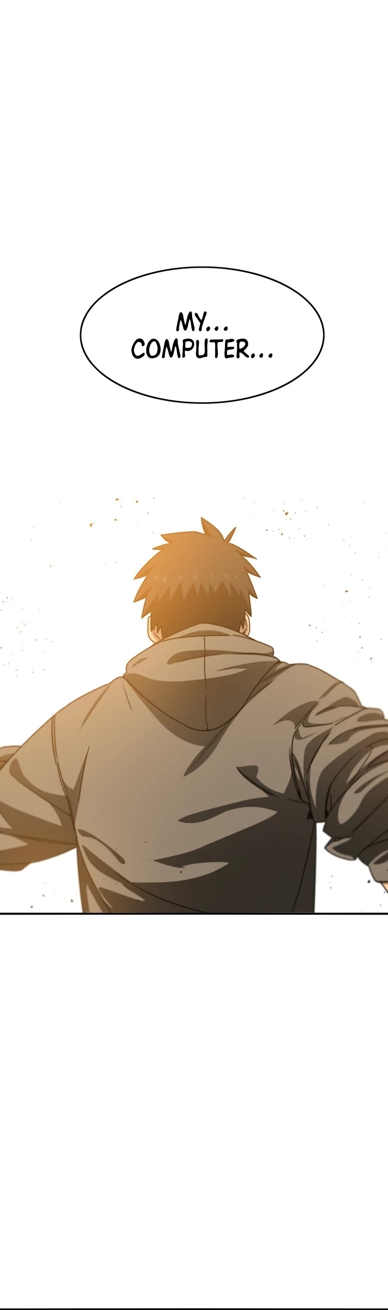Existence Chapter 23 page 21 - Chapter 23