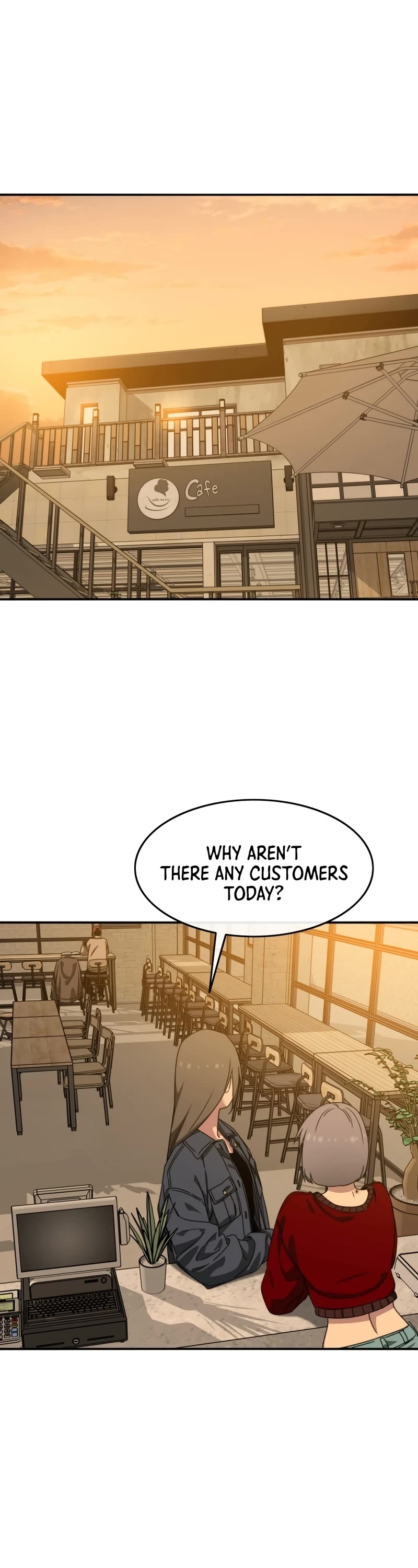 Existence Chapter 23 page 27 - Chapter 23