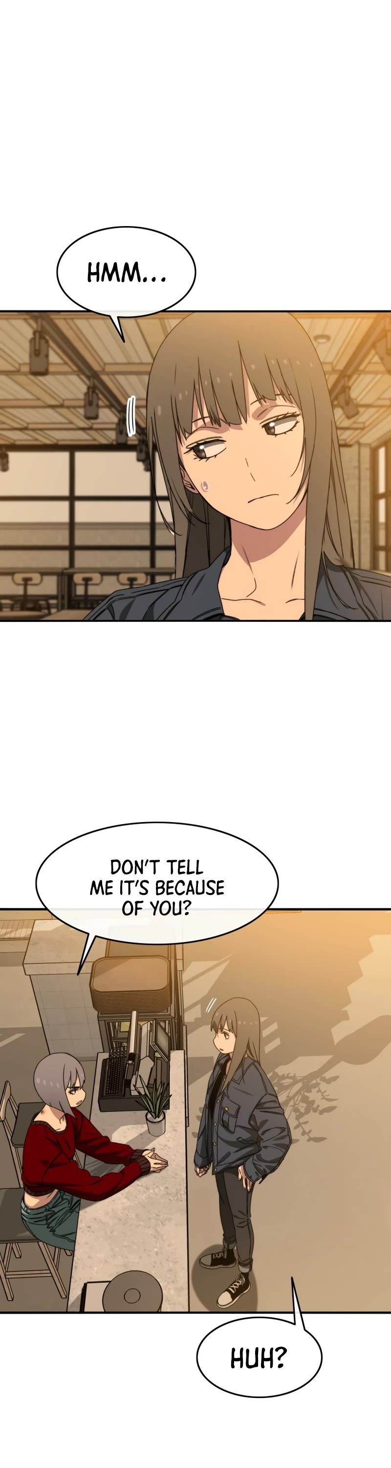 Existence Chapter 23 page 29 - Chapter 23