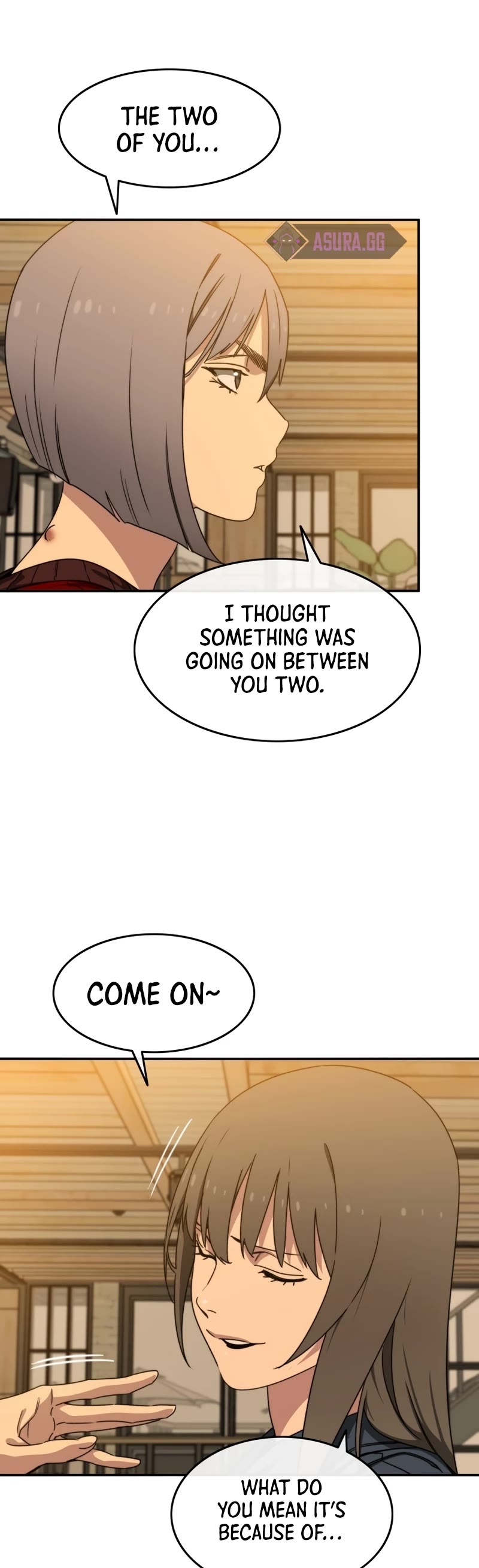Existence Chapter 23 page 30 - Chapter 23