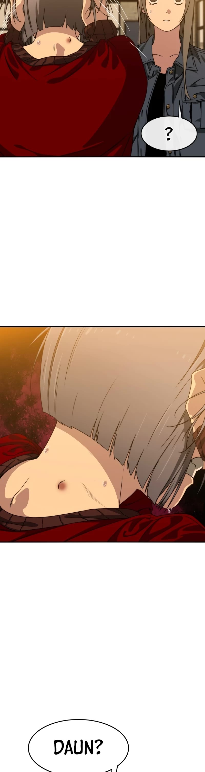 Existence Chapter 23 page 34 - Chapter 23