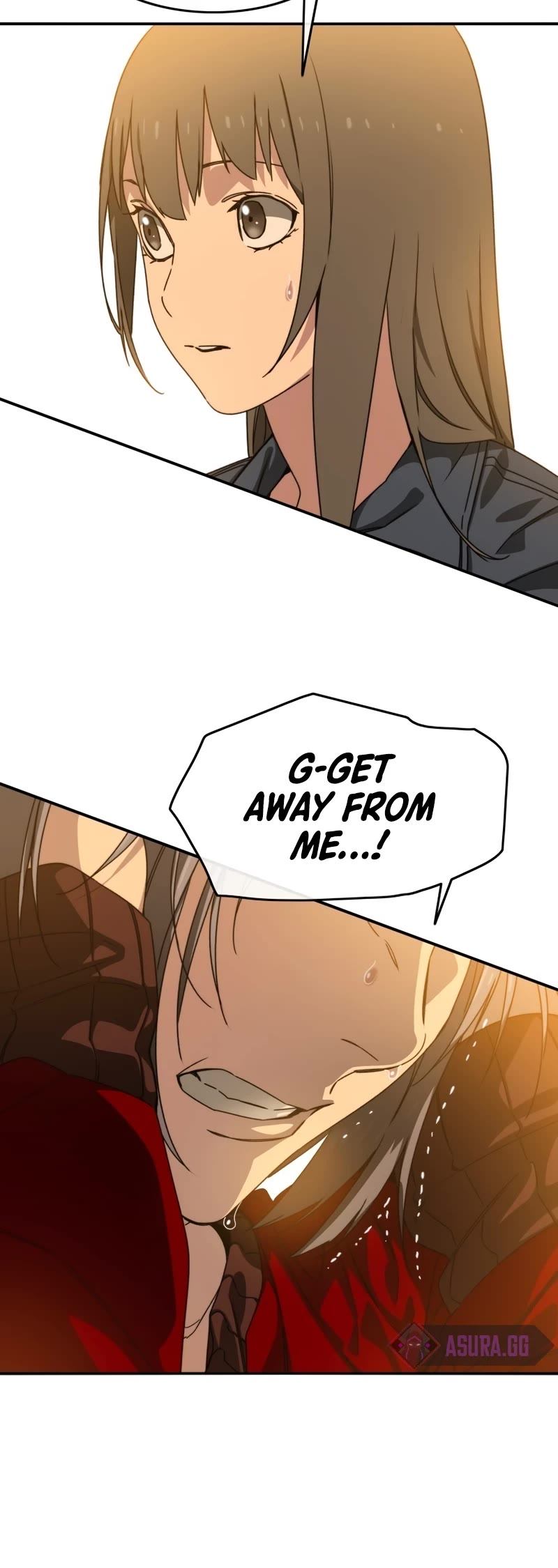 Existence Chapter 23 page 35 - Chapter 23
