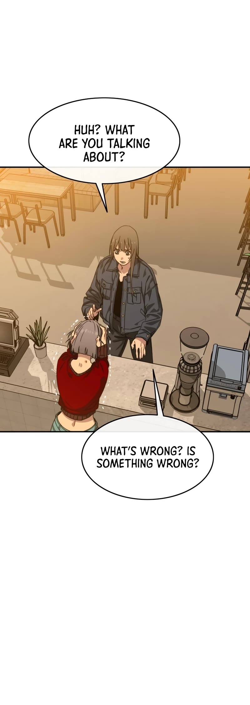 Existence Chapter 23 page 36 - Chapter 23