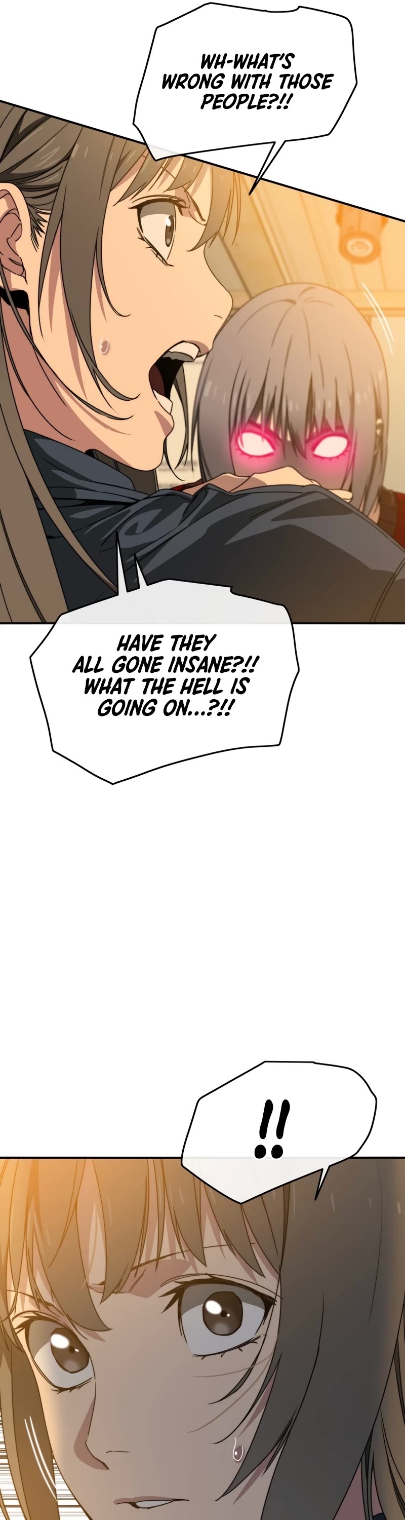 Existence Chapter 23 page 42 - Chapter 23