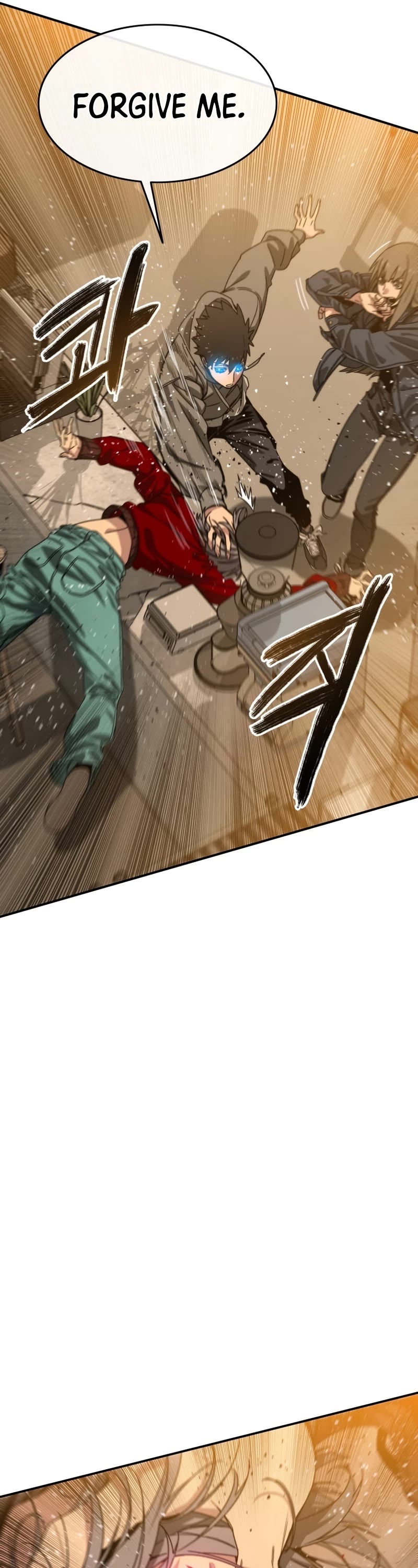 Existence Chapter 23 page 47 - Chapter 23
