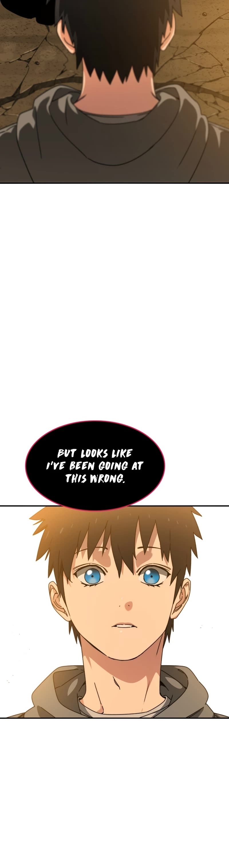 Existence Chapter 23 page 5 - Chapter 23