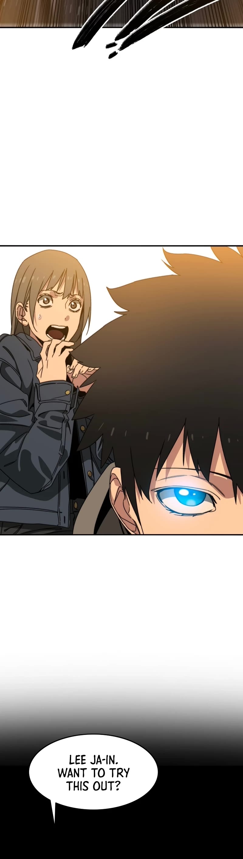 Existence Chapter 23 page 51 - Chapter 23