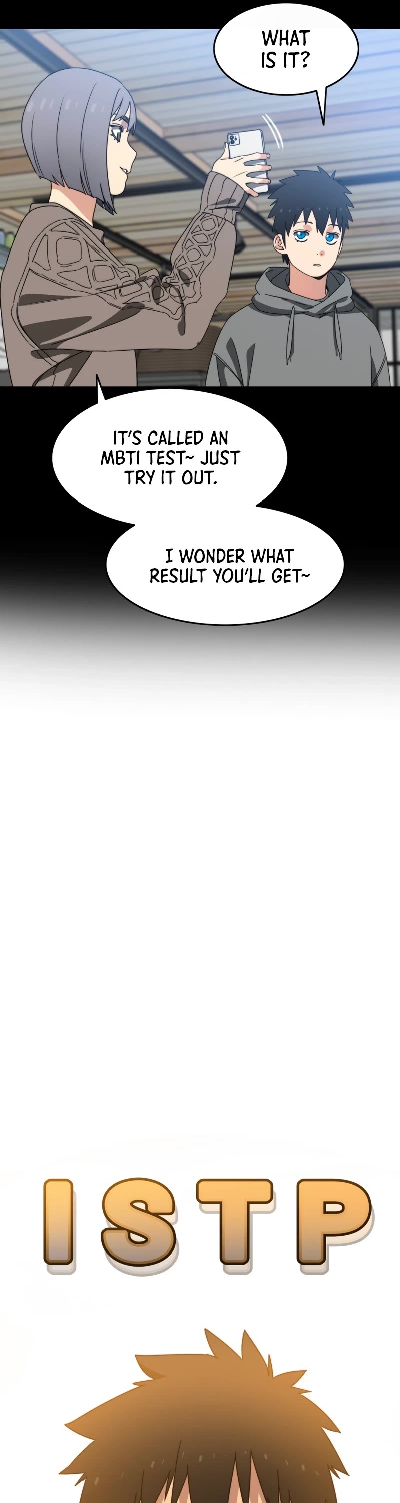 Existence Chapter 23 page 52 - Chapter 23