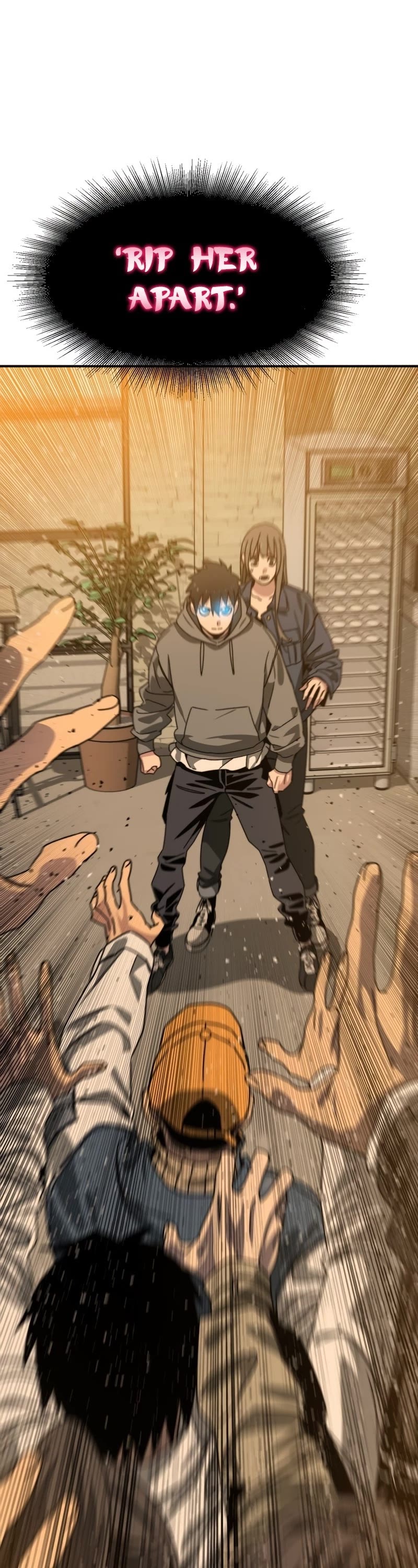 Existence Chapter 23 page 57 - Chapter 23
