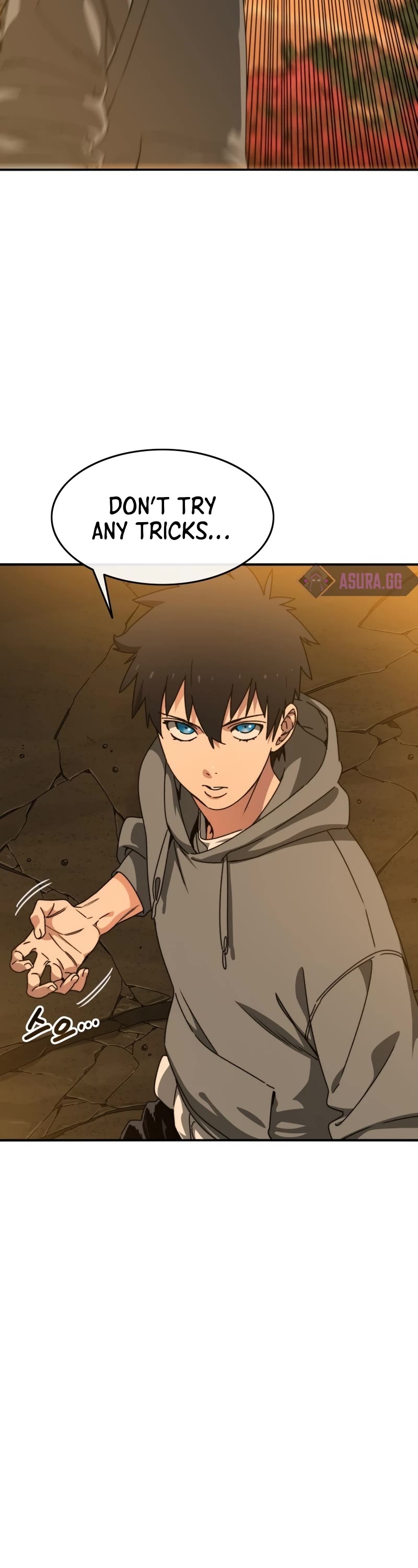 Existence Chapter 23 page 9 - Chapter 23