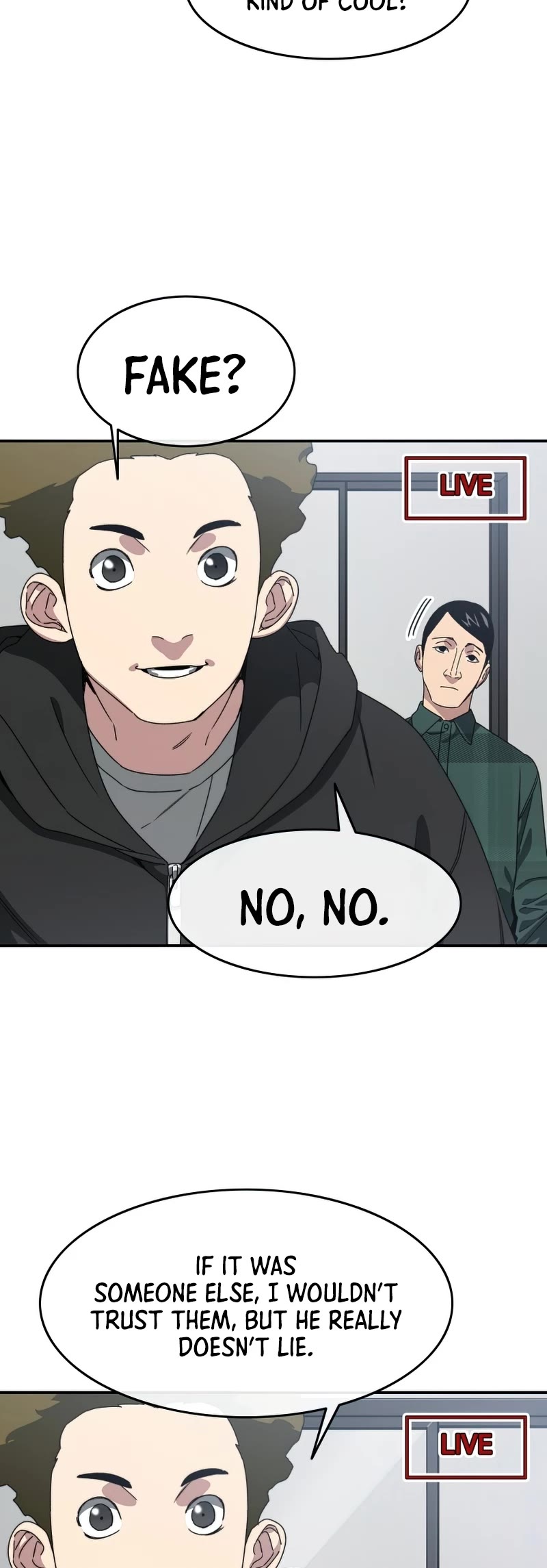 Existence Chapter 24 page 10 - Chapter 24