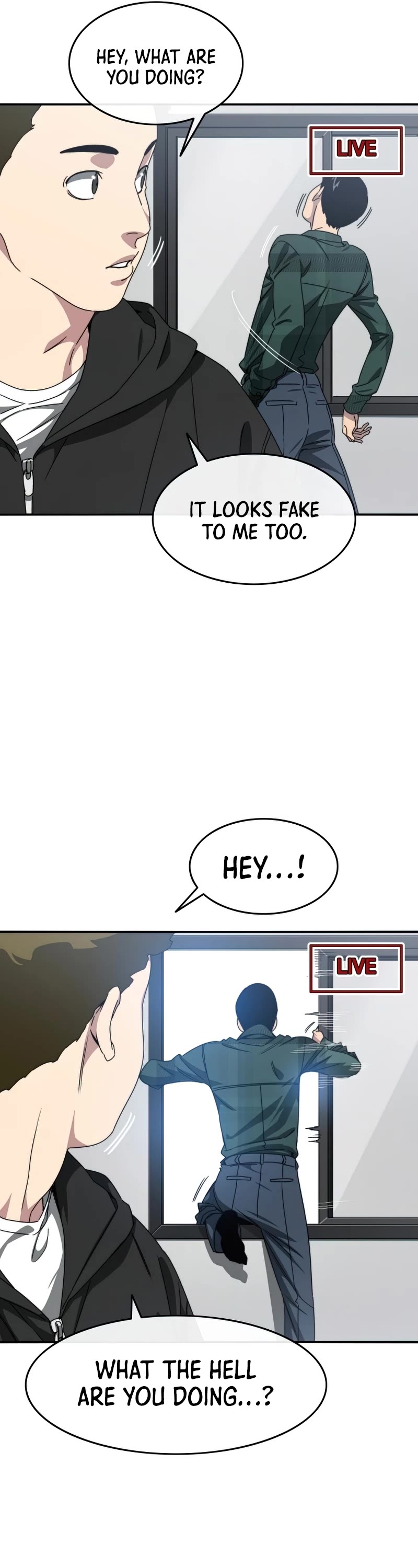 Existence Chapter 24 page 12 - Chapter 24