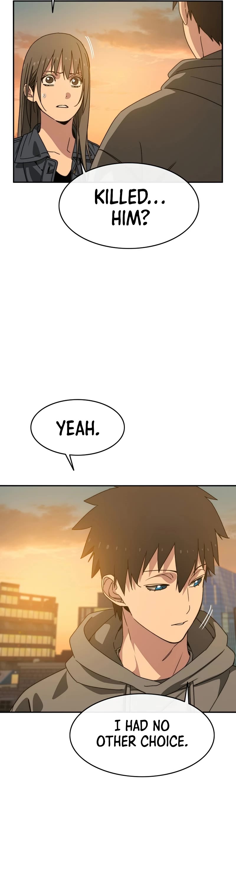 Existence Chapter 24 page 38 - Chapter 24