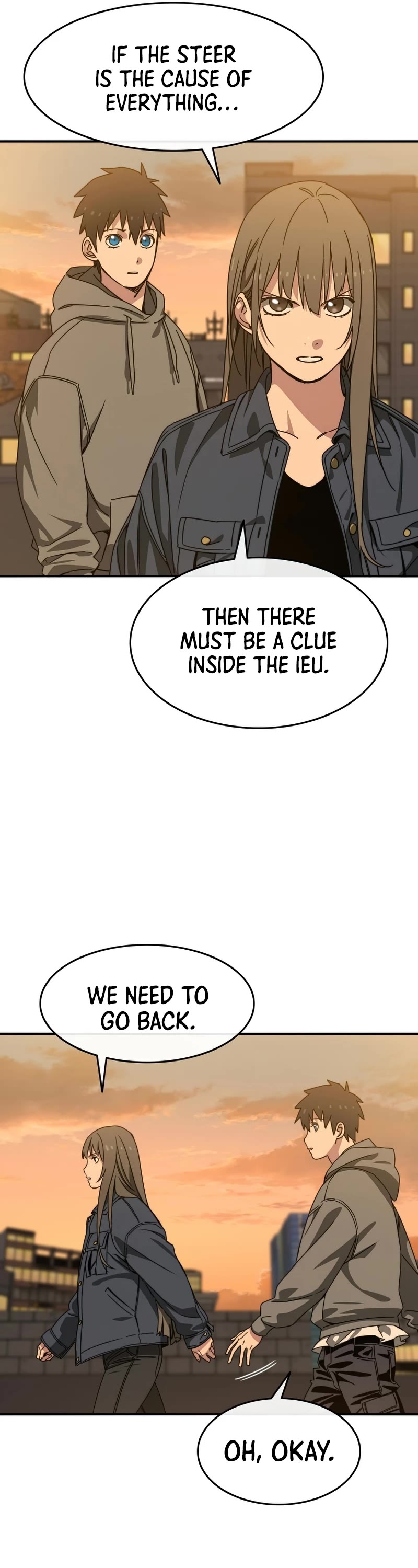 Existence Chapter 24 page 46 - Chapter 24
