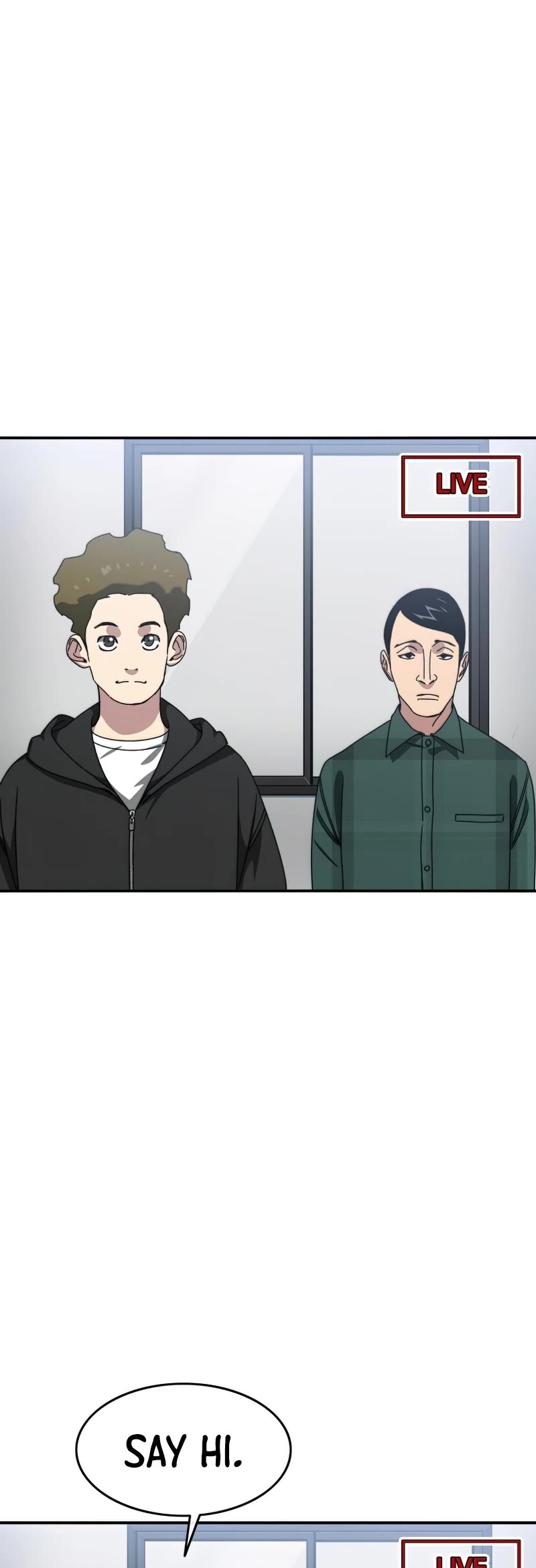Existence Chapter 24 page 5 - Chapter 24