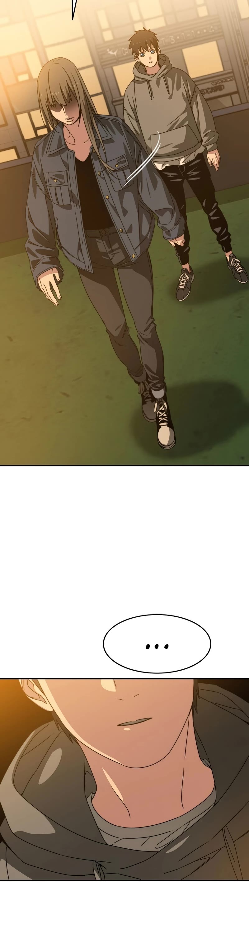 Existence Chapter 24 page 52 - Chapter 24
