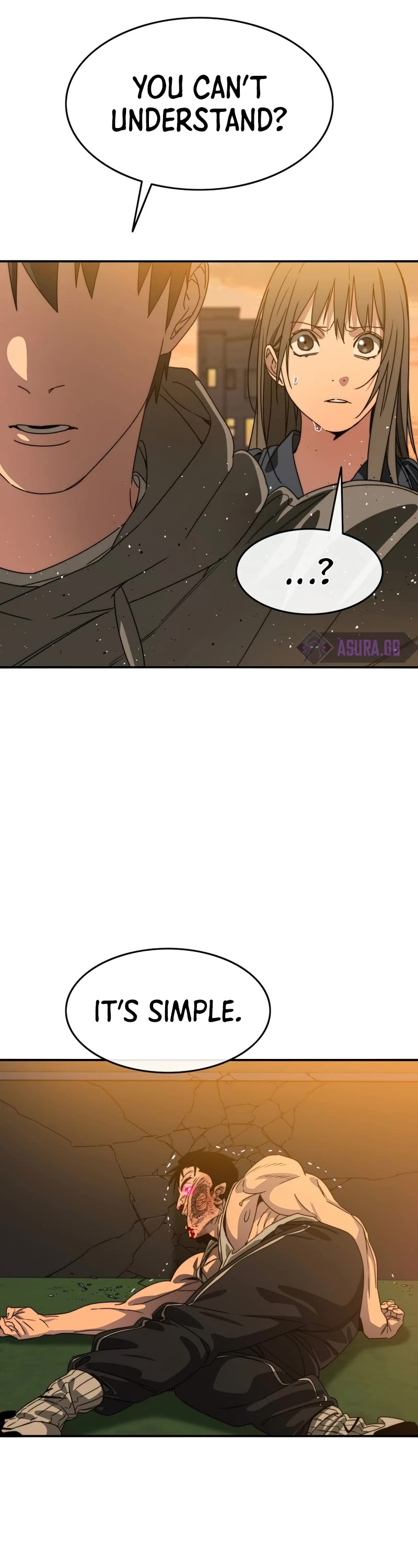 Existence Chapter 24 page 62 - Chapter 24