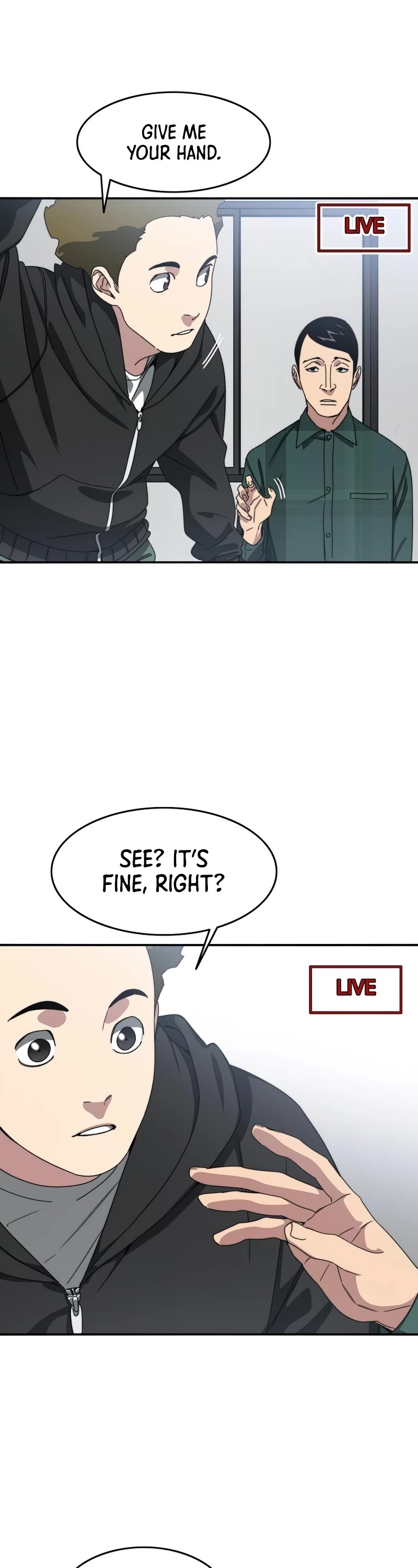 Existence Chapter 24 page 7 - Chapter 24