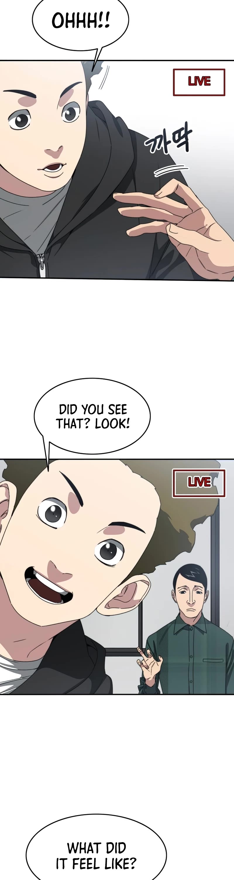 Existence Chapter 24 page 8 - Chapter 24