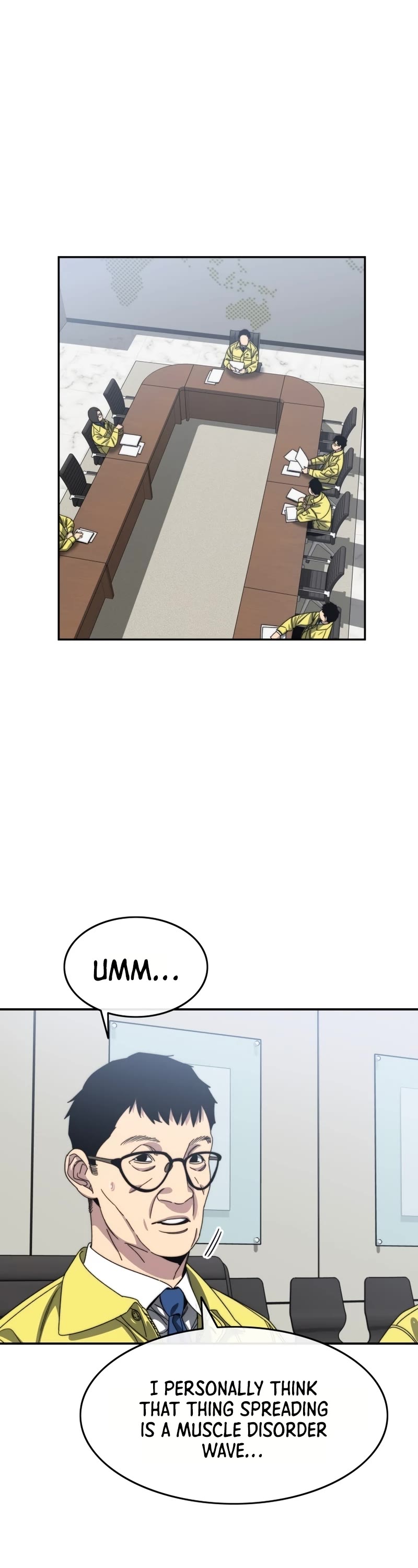 Existence Chapter 25 page 2 - Chapter 25