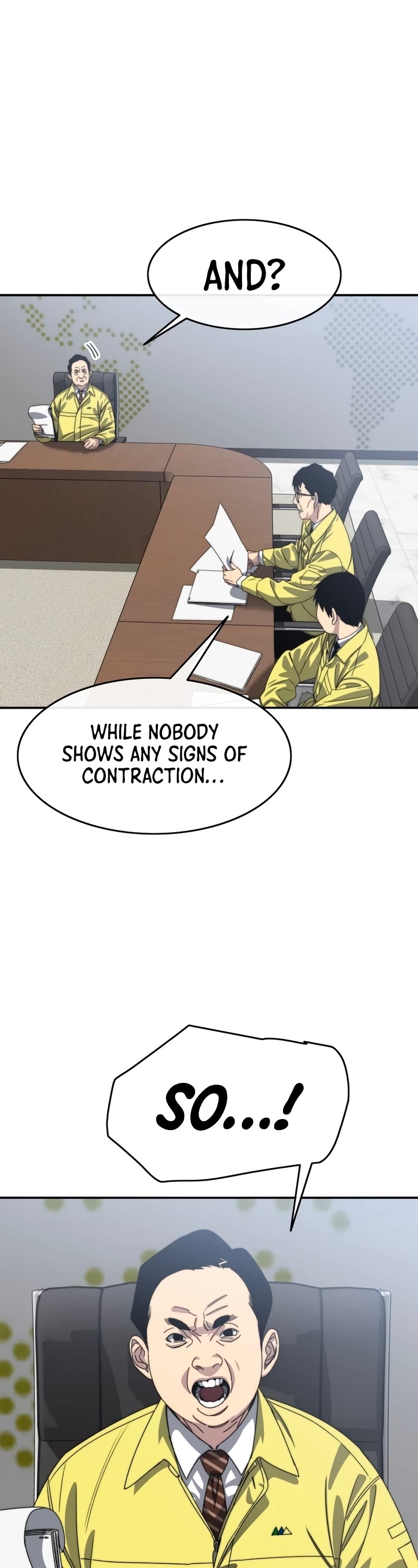 Existence Chapter 25 page 3 - Chapter 25