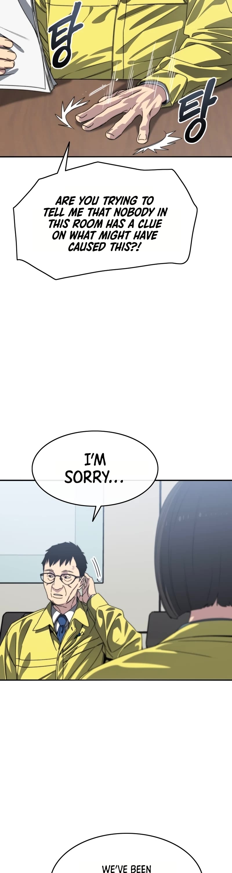 Existence Chapter 25 page 4 - Chapter 25