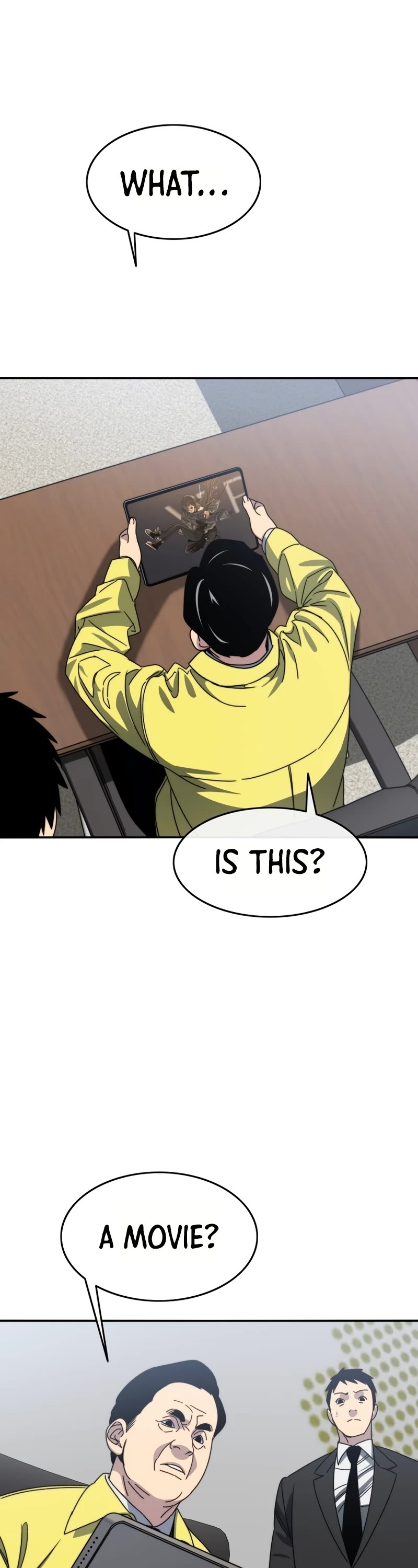 Existence Chapter 25 page 43 - Chapter 25