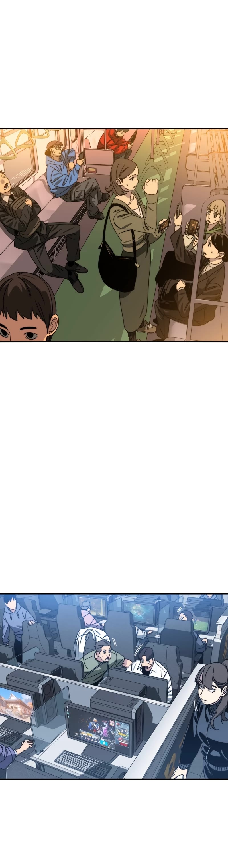 Existence Chapter 25 page 47 - Chapter 25