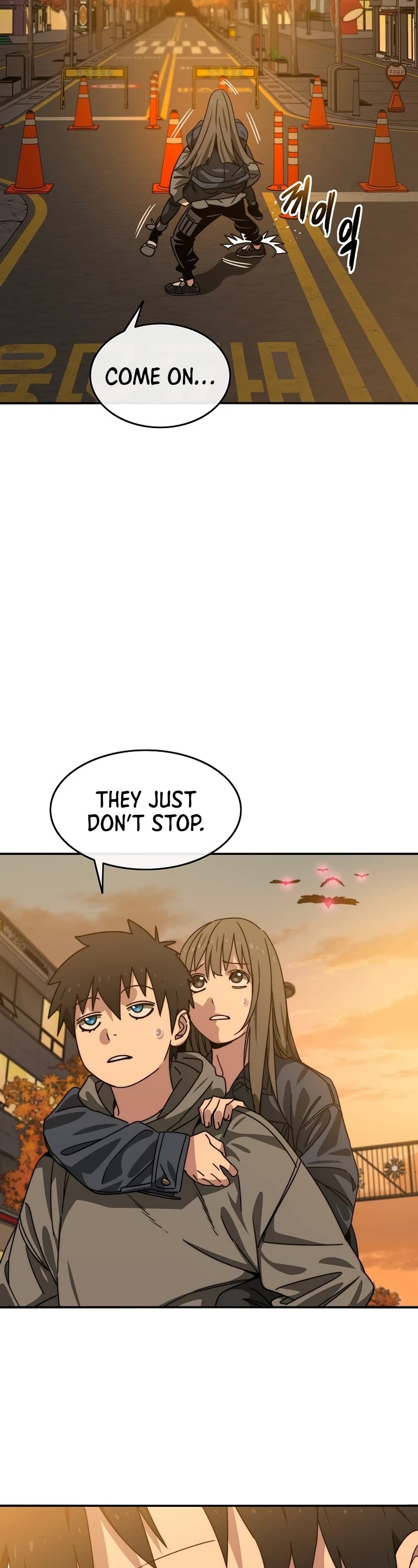 Existence Chapter 25 page 55 - Chapter 25