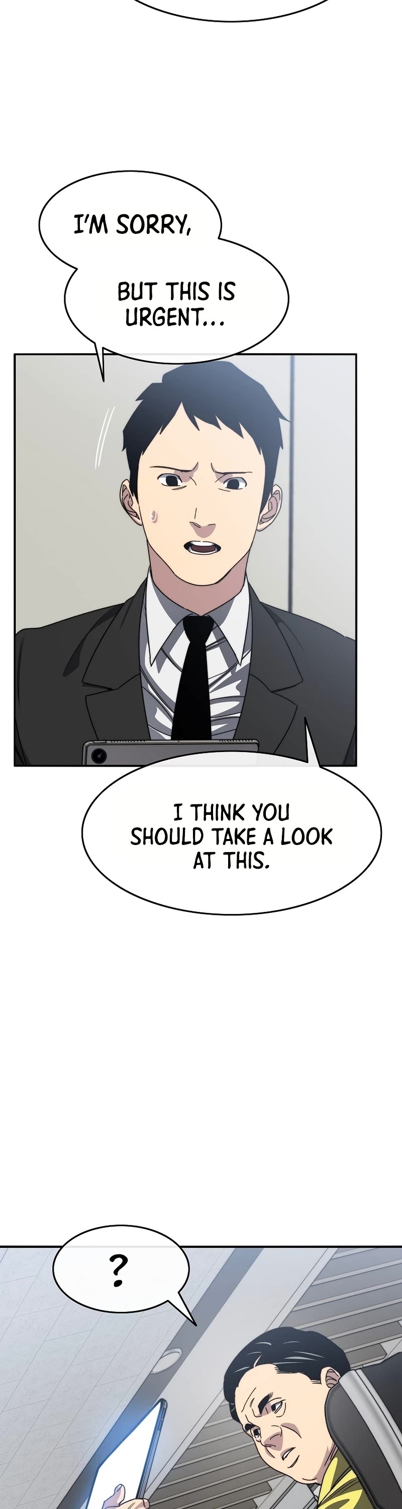 Existence Chapter 25 page 8 - Chapter 25